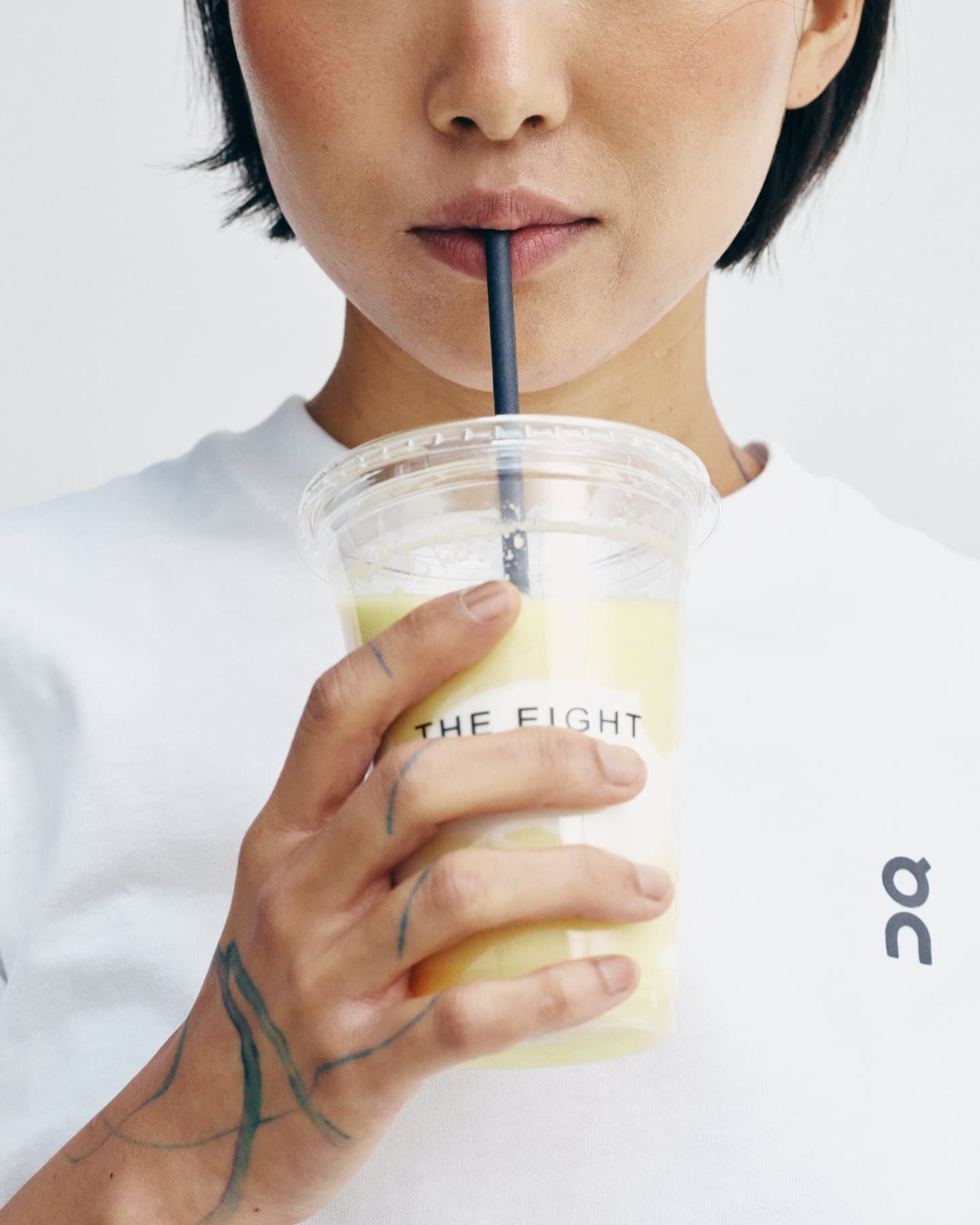 Shake protéiné EIGHT LAB